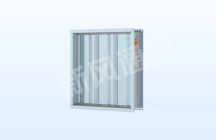 防排烟阀门/止回阀